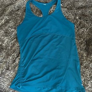 Fabletics tank top